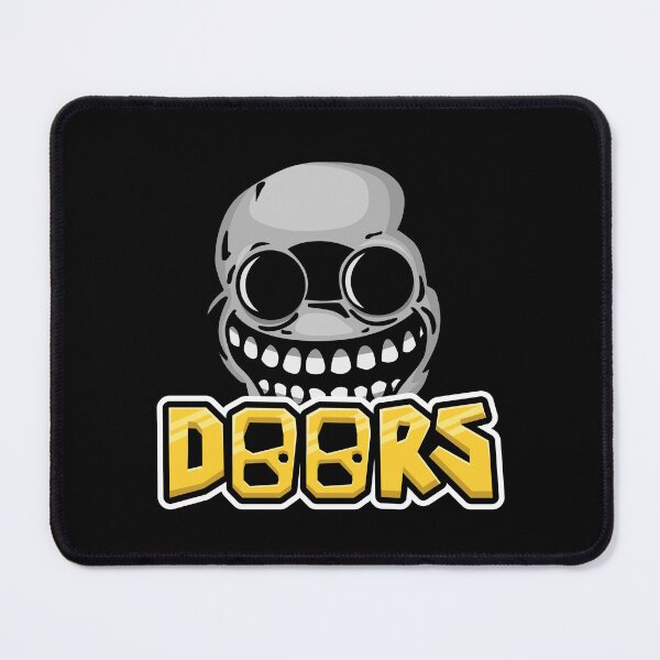 Item preview, Roblox Doors Rush Horror Game Design designed and sold by Gamify Store.
