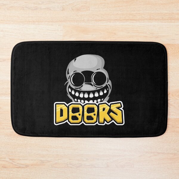 Item preview, Roblox Doors Rush Horror Game Design designed and sold by Gamify Store.