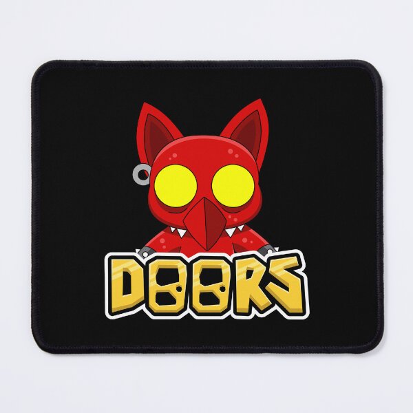 Item preview, Roblox Doors Goblino Horror Game Design designed and sold by Gamify Store.
