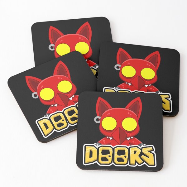 Item preview, Roblox Doors Goblino Horror Game Design designed and sold by Gamify Store.
