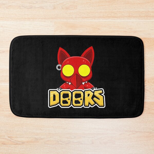 Item preview, Roblox Doors Goblino Horror Game Design designed and sold by Gamify Store.