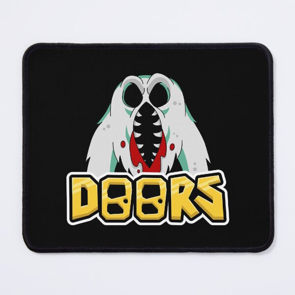 Item preview, Roblox Doors Ambush Horror Game Design designed and sold by Gamify Store.