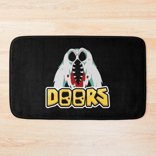 Item preview, Roblox Doors Ambush Horror Game Design designed and sold by Gamify Store.