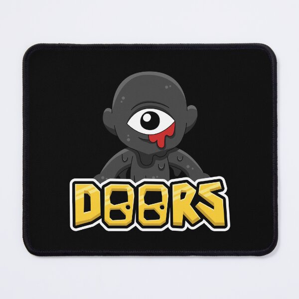 Item preview, Roblox Doors Seek Horror Game Design designed and sold by Gamify Store.