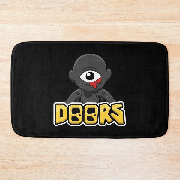 Item preview, Roblox Doors Seek Horror Game Design designed and sold by Gamify Store.