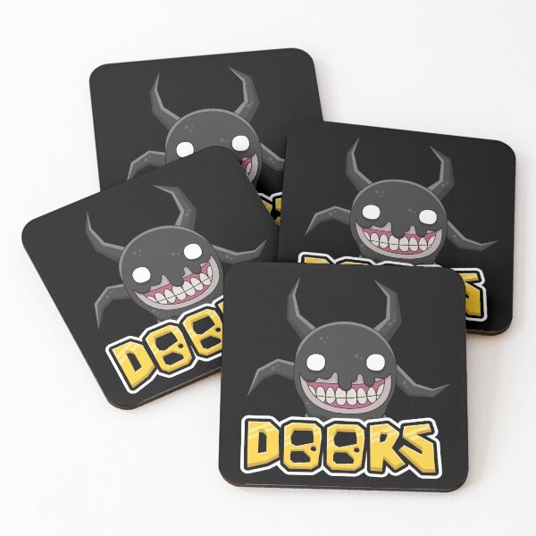 Item preview, Roblox Doors Screech Horror Game Design designed and sold by Gamify Store.