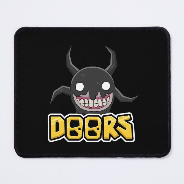 Item preview, Roblox Doors Screech Horror Game Design designed and sold by Gamify Store.