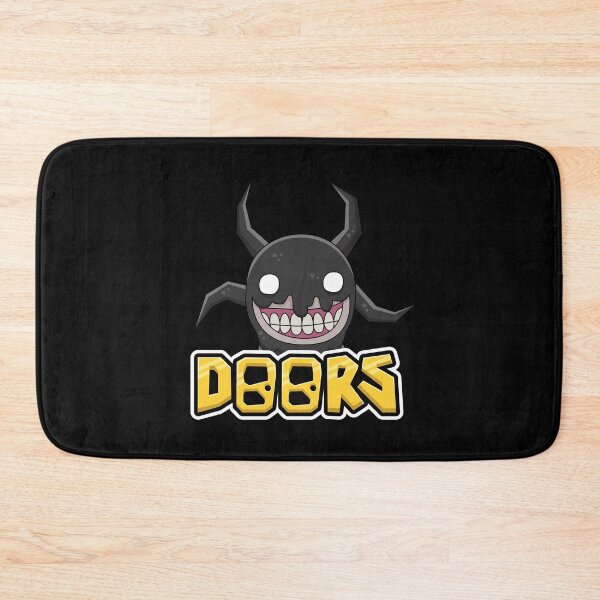 Item preview, Roblox Doors Screech Horror Game Design designed and sold by Gamify Store.