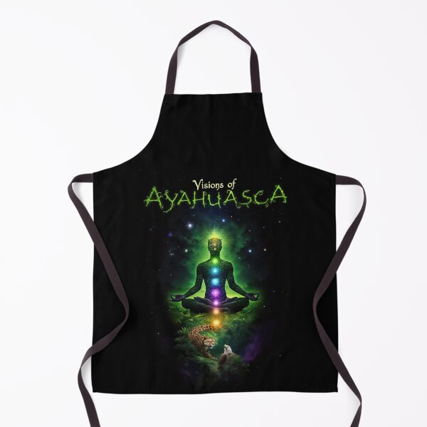 Item preview, Visions of Ayahuasca: A Journey Through Inner Realms designed and sold by 2gather1ness.