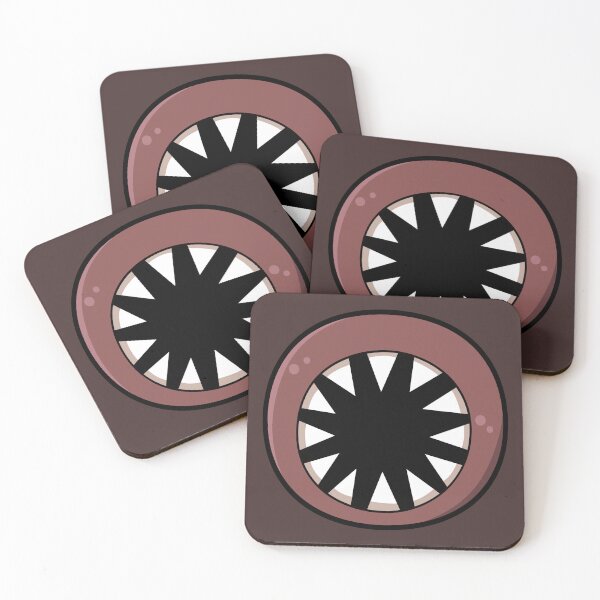 Item preview, Roblox Doors Figure Head Horror Game Design designed and sold by Gamify Store.