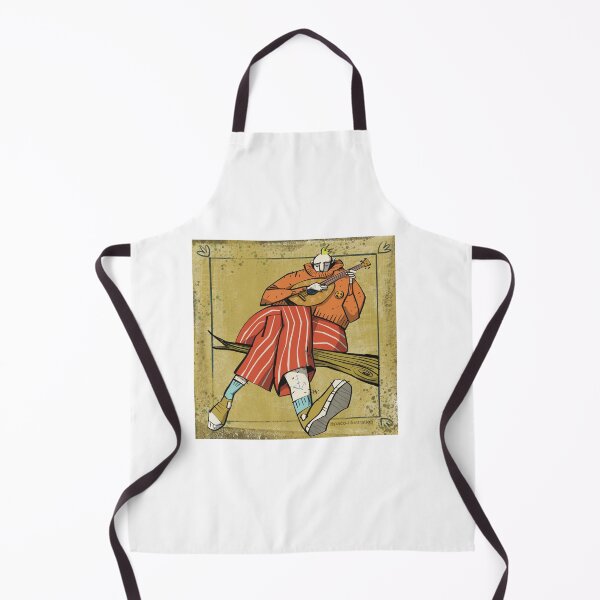 Item preview, The musician designed and sold by MERLETDRAWING.