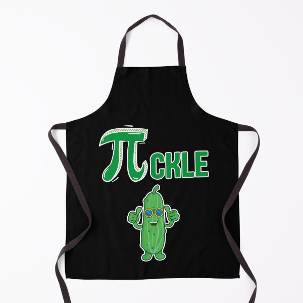 Item preview, Pi pickle designed and sold by BritishDelights.
