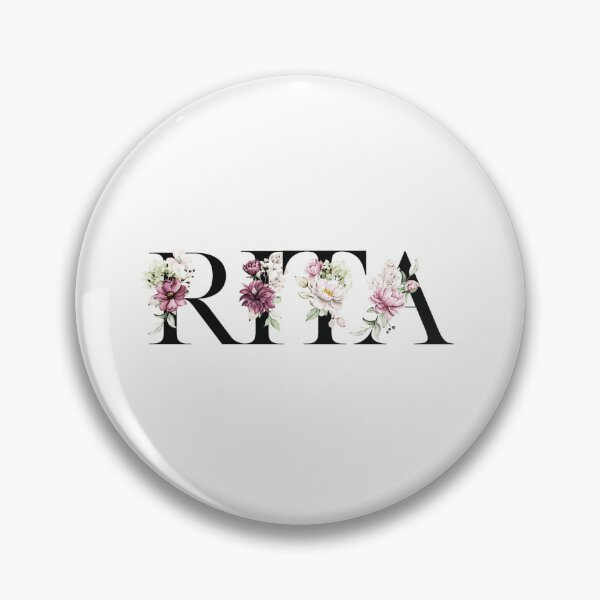 Item preview, Name Rita. My name is Rita. designed and sold by MagelliShop.