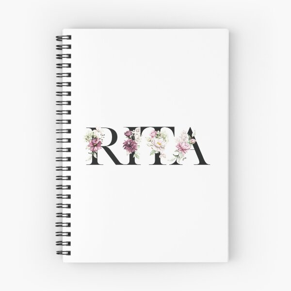 Item preview, Name Rita. My name is Rita. designed and sold by MagelliShop.