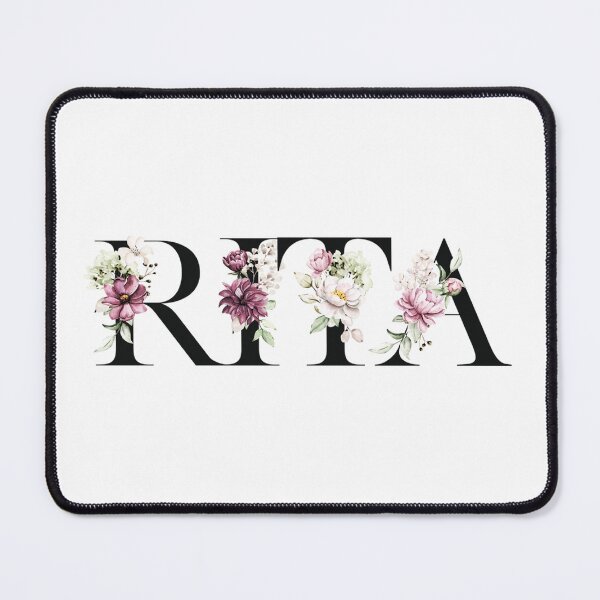 Item preview, Name Rita. My name is Rita. designed and sold by MagelliShop.