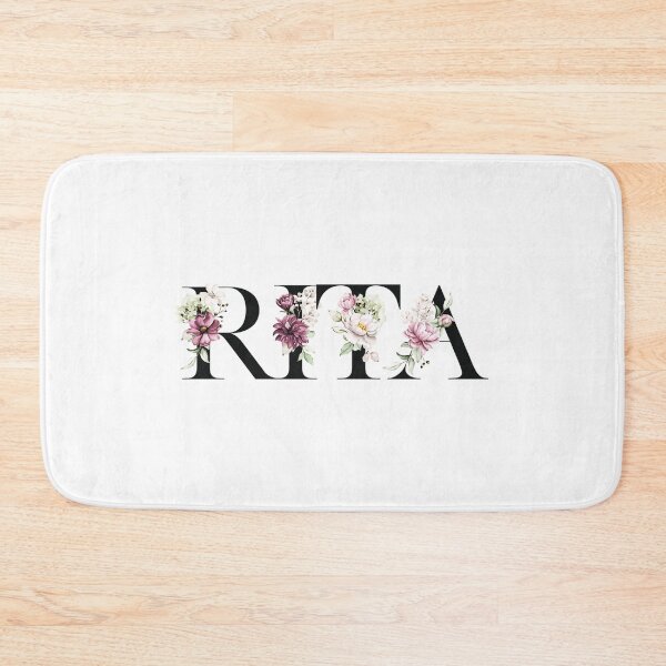 Item preview, Name Rita. My name is Rita. designed and sold by MagelliShop.