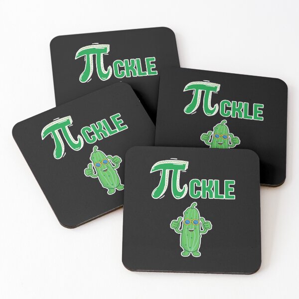 Item preview, Pi pickle designed and sold by BritishDelights.