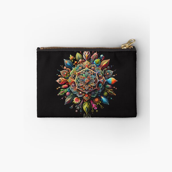 Item preview, Microcosm Mandala designed and sold by Microcosmart.