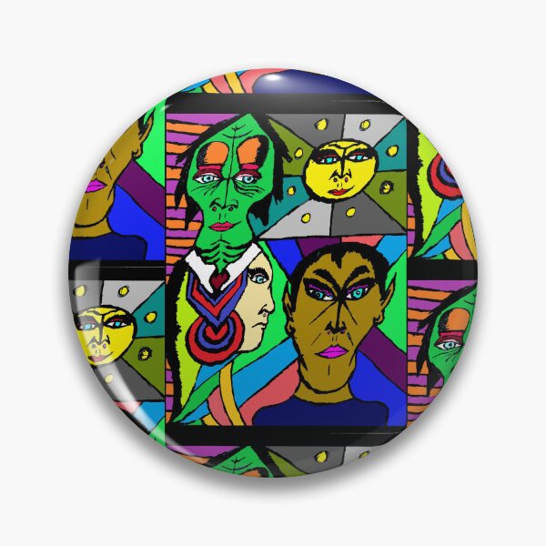 Item preview, dichotomy of disruption designed and sold by wormink.