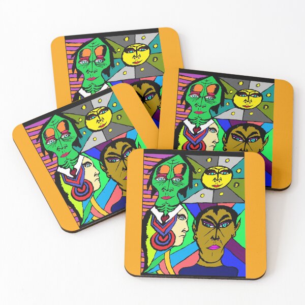 Item preview, dichotomy of disruption designed and sold by wormink.
