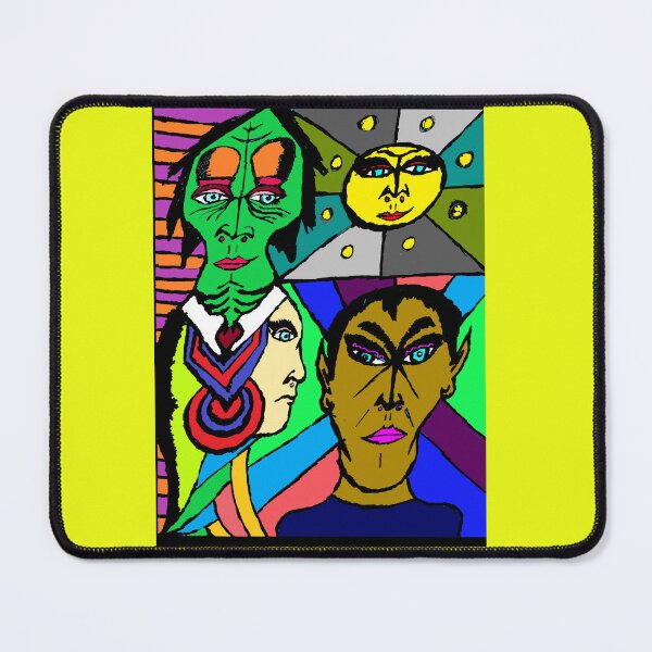 Item preview, dichotomy of disruption designed and sold by wormink.