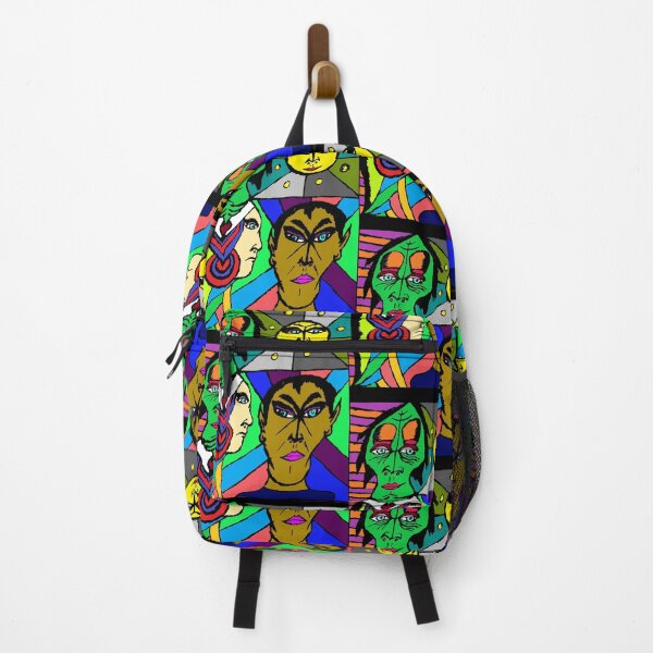 Item preview, dichotomy of disruption designed and sold by wormink.