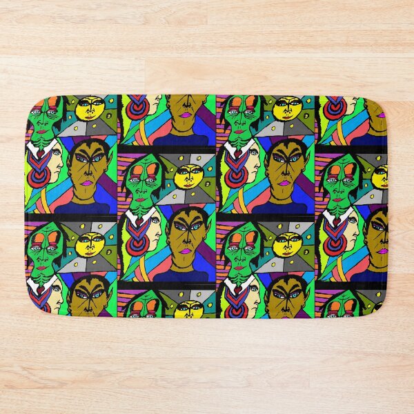 Item preview, dichotomy of disruption designed and sold by wormink.