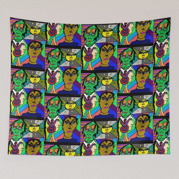 Item preview, dichotomy of disruption designed and sold by wormink.