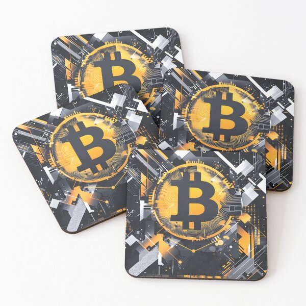 Item preview, Bitcoin King designed and sold by Vivid-Impres.