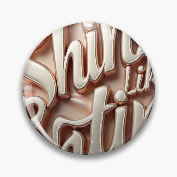 Item preview, Elegant Shine Like Satin Text on Luxurious Background designed and sold by Creative88Art.