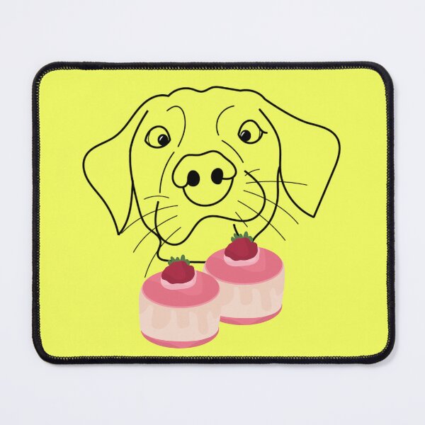 Item preview, I love strawberry cake! designed and sold by goldcov.
