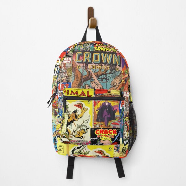 Item preview, Vintage Comic Covers  designed and sold by BassHeadMomma.