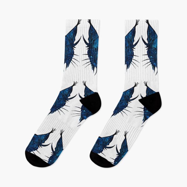 Item preview, Cosmos lynx designed and sold by Maryart8.