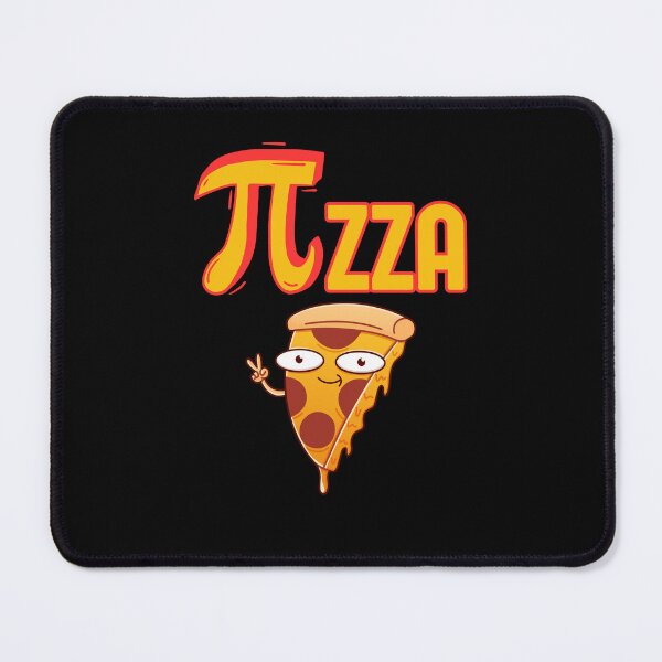 Item preview, Pi pizza designed and sold by BigfeetLittlepaws.