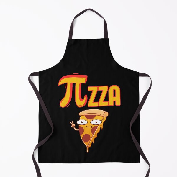 Item preview, Pi pizza designed and sold by BritishDelights.