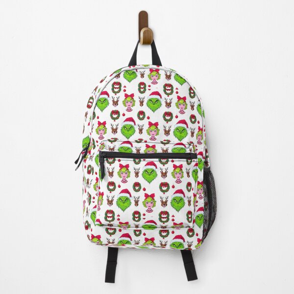 Item preview, Christmas Grinchy designed and sold by Meemaart.