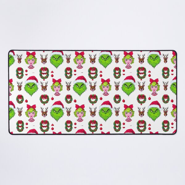 Item preview, Christmas Grinchy designed and sold by Meemaart.