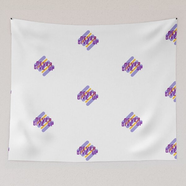 Item preview, nunca te rindas designed and sold by SWAR89.