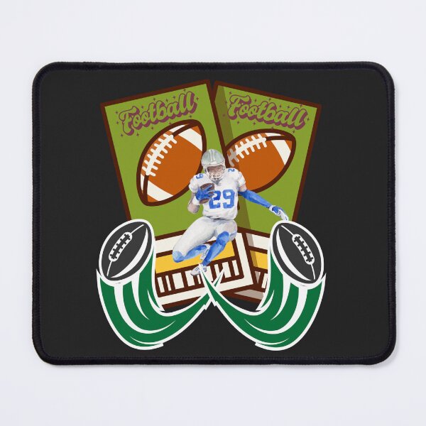 Artikelvorschau, "Chasing Victory: Footballers in Motion Logo" entworfen und verkauft von RAZYCREATOR.