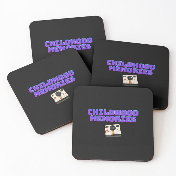 Item preview, Childhood Memories designed and sold by ridnaledesigner.