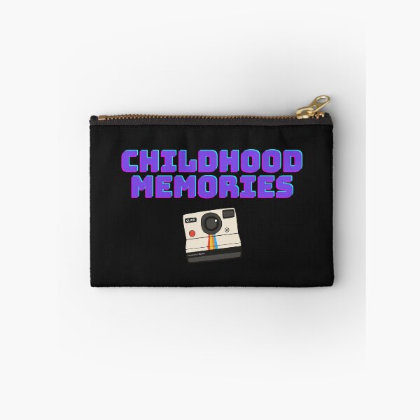 Item preview, Childhood Memories designed and sold by ridnaledesigner.