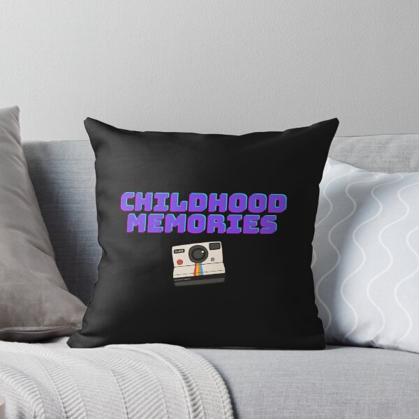 Item preview, Childhood Memories designed and sold by ridnaledesigner.