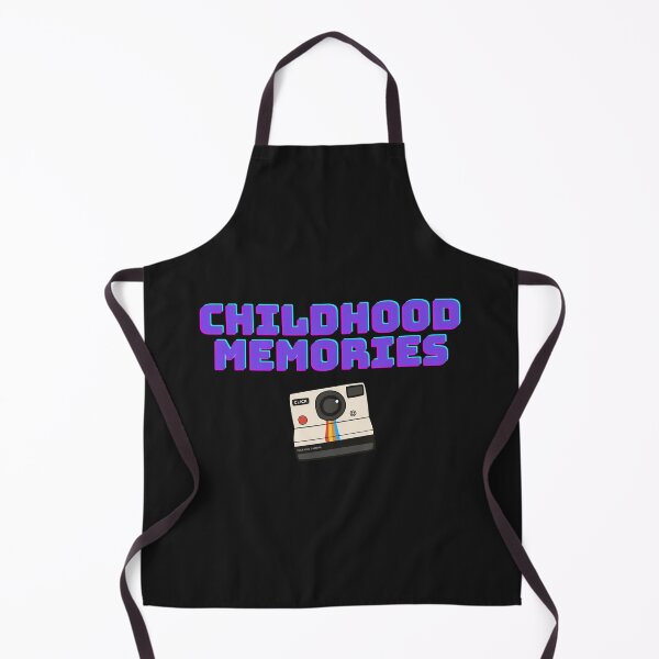Item preview, Childhood Memories designed and sold by ridnaledesigner.