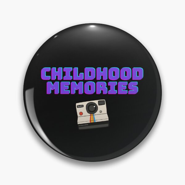 Item preview, Childhood Memories designed and sold by ridnaledesigner.