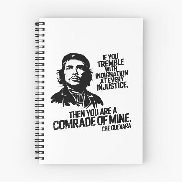 Item preview, Che Guevara, revolutionary, justice, indignation, comrade, activism, equality, funnyfits70, Humor, Funny, retro, vintages, funny quotes, animal humor, designed and sold by FunnyFits70.
