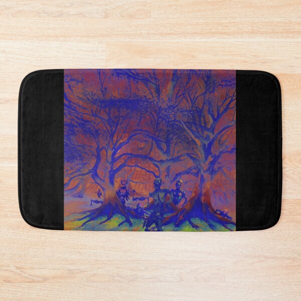 Item preview, Zombie woods designed and sold by Glenbobagins.