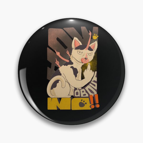 Item preview, How about no designed and sold by dudelinart.