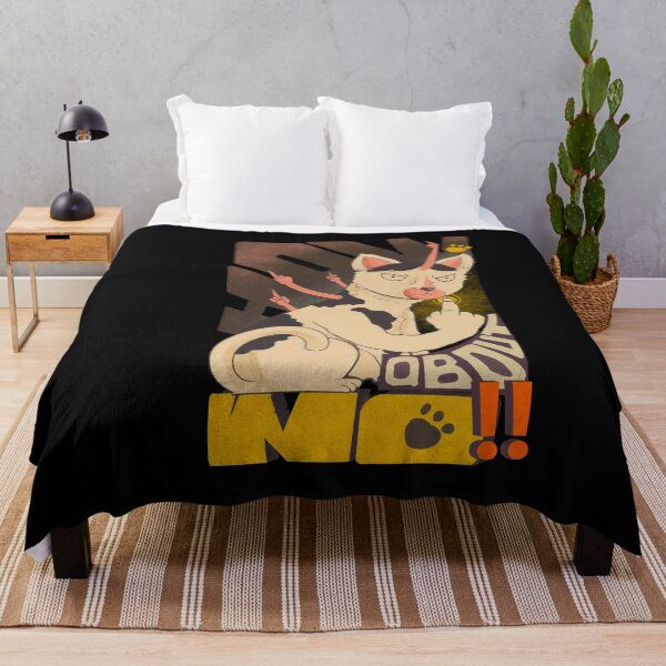 Item preview, How about no designed and sold by dudelinart.