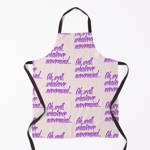 Item preview, nevermind designed and sold by Ratatatts.