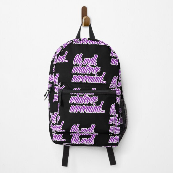 Item preview, nevermind designed and sold by Ratatatts.